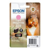 Cartouche D'origine Epson T3786 Light Magenta | Conforme à votre