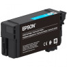 Cartouche Origine Epson T40D2 Cyan - Référence constructeur