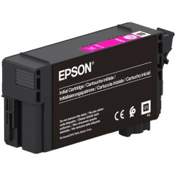 Cartouche Origine Epson T40D3 Magenta – Conforme et reconnue