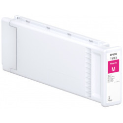 Cartouche Epson Origine T41E3 Magenta C13T41E340