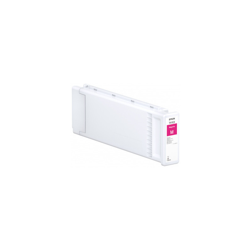 Cartouche Epson Origine T41E3 Magenta C13T41E340