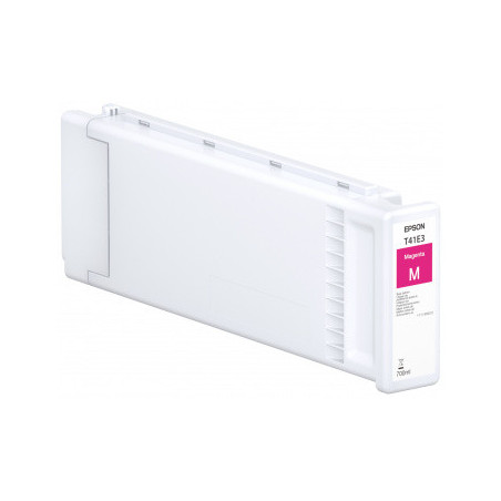 Cartouche Epson Origine T41E3 Magenta C13T41E340
