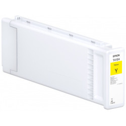 Cartouche Origine Jaune Epson C13T41E440 - Conforme et fiable
