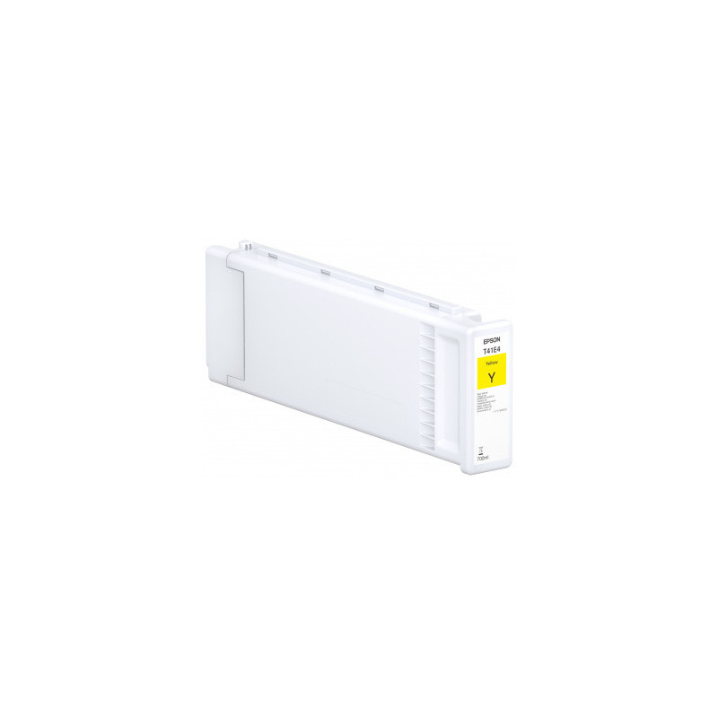 Cartouche Origine Jaune Epson C13T41E440 - Conforme et fiable