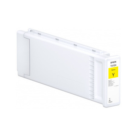 Cartouche Origine Jaune Epson C13T41E440 - Conforme et fiable