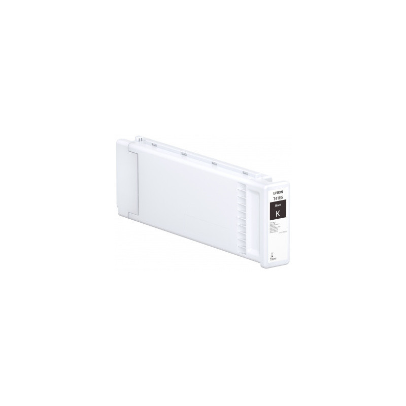 Cartouche d'origine Epson C13T41E540/T41E5 Noir pour imprimante Epson