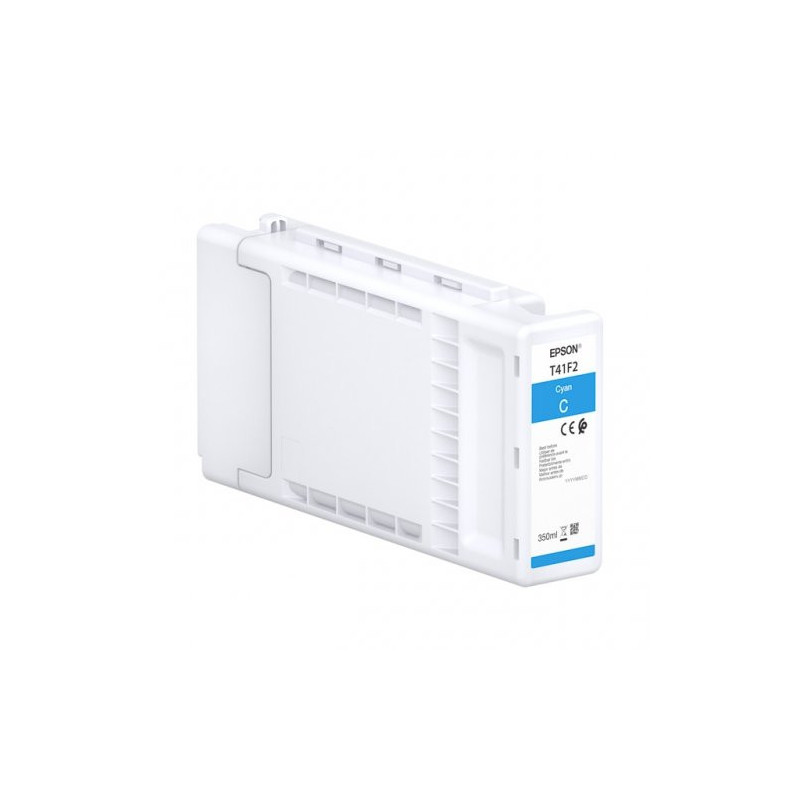 Cartouche Origine Cyan EPSON C13T41F240 - C13T41F240