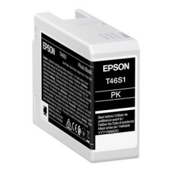 Cartouche Origine Noir Epson T46S1 - Qualité garantie