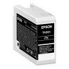 Cartouche Origine Noir Epson T46S1 - Qualité garantie