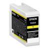 Cartouche Jaune Origine EPSON T46S4 - Conforme et reconnue