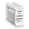 Cartouche Grise Origine Epson T47A7 - Conforme et fiable