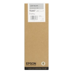 Cartouche Origine Epson T5447 Gris pour imprimantes Epson