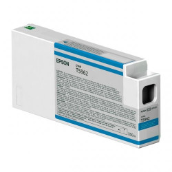 Cartouche d’origine cyan C13T596200 pour Epson Stylus Pro 7890/7900