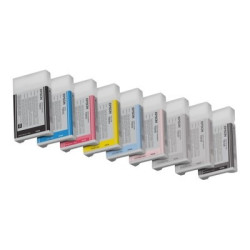 Cartouche Origine Cyan C13T603200 - Epson Origine