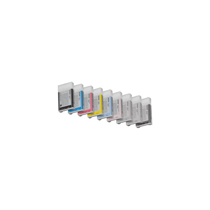 Cartouche d'origine gris pour imprimantes Epson Stylus Pro 7800
