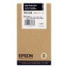 Cartouche Origine Epson T6128 Noir - Référence officielle