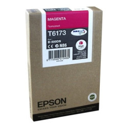 Cartouche Origine Epson C13T617300 Magenta - Conforme et fiable