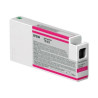 Cartouche Origine EPSON T6363 Magenta - conforme et reconnue