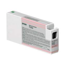 Cartouche Origine Epson T6366 Light Magenta pour Stylus Pro 7890/9890