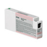 Cartouche Origine Epson T6366 Light Magenta pour Stylus Pro 7890/9890