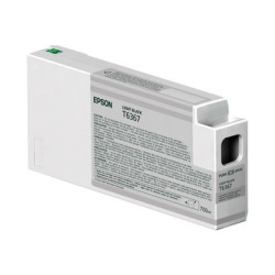 Cartouche D'encre Origine Epson T6367 Gris (Gamme Origine)