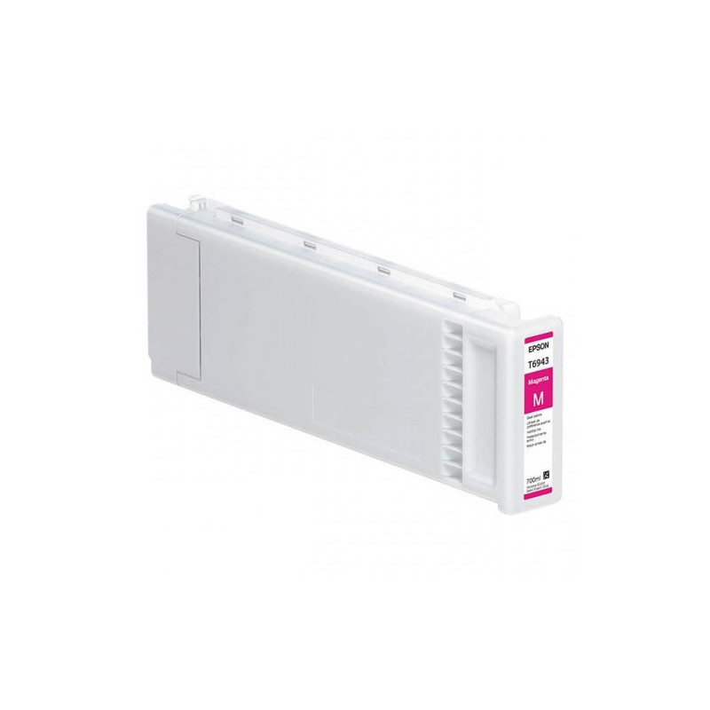 Cartouche Origine Epson T694300 / T6943 Magenta - Référence