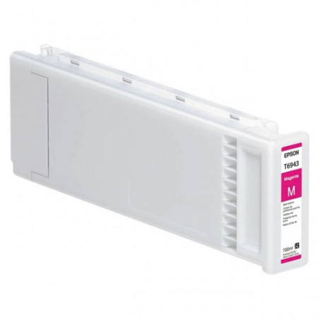Cartouche Origine Epson T694300 / T6943 Magenta - Référence