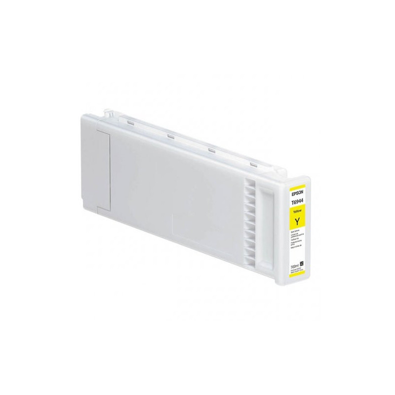 Cartouche Jaune Epson T694400 (T6944) - Origine