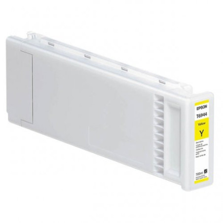 Cartouche Jaune Epson T694400 (T6944) - Origine