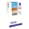 Cartouche d'origine Epson T7012 Cyan pour WorkForce Pro