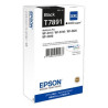 Cartouche d'origine Epson T7891 noir pour WorkForce Pro