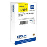 Cartouche Jaune Origine Epson T789440 / T7894 - Conforme à