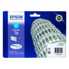 Cartouche Origine Epson T7912 Cyan - Référence exacte T7912