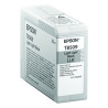 Cartouche Epson T850900 Gris Clair UT8509 Origine - Conforme OEM