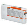 Cartouche encre Origine Epson T913A Orange - OEM certifié