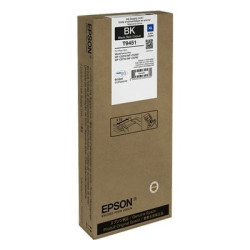 Cartouche Origine Noir Epson 9451 - Rendement 5000 pages