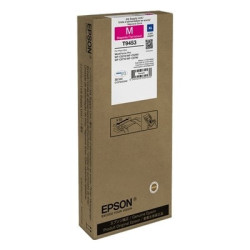 Cartouche Origine Epson 9453 Magenta - Conforme constructeur