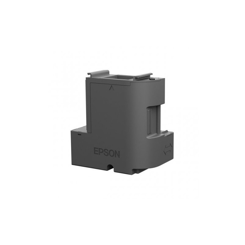 Boîte de maintenance Epson C13T04D100 (T04D1) d'origine