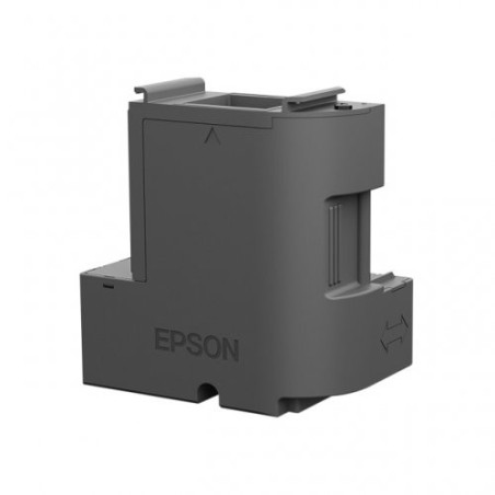 Boîte de maintenance Epson C13T04D100 (T04D1) d'origine
