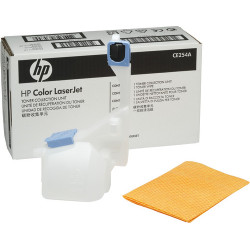 Cartouche Origine HP CE254A Noir - Conforme et reconnue par votre