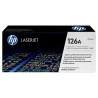 Cartouches Origine HP 126A pour Color LaserJet Pro CP Series