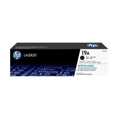 Tambour Origine HP 219A Noir - Référence constructeur