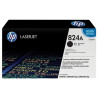 Cartouche HP 824A Origine Noir - 35 000 pages - Pour CM 6030/6040