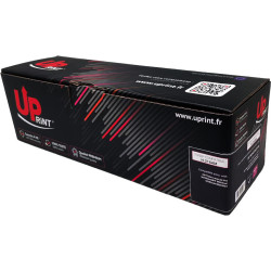 Cartouche Premium Magenta UPrint pour imprimantes HP Color LaserJet