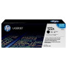 Toner HP 122A Noir Original - Q3960A - Conforme fabricant