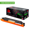 Cartouche Magenta UPrint Premium pour imprimantes HP MFP M170 M176
