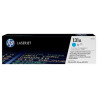 Toner Laser Origine HP 131A Cyan - Conforme et calibré