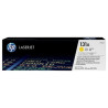 Toner Laser Original HP 131A Jaune - Référence 131A