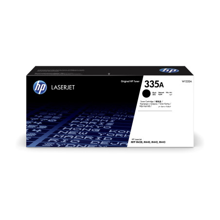Cartouche d'origine HP 335A pour imprimantes HP LaserJet MFP M 42625