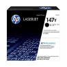 Toner laser Original HP W1470Y / 147Y Noir | UnisCartouches